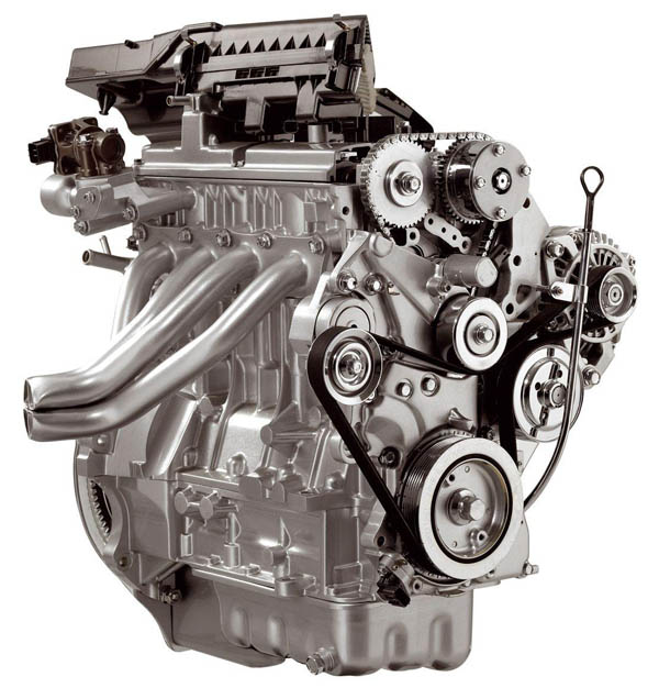 2020 All Vivaro Car Engine
